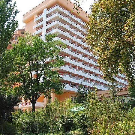 Viktoria Hotel Одесса Экстерьер фото