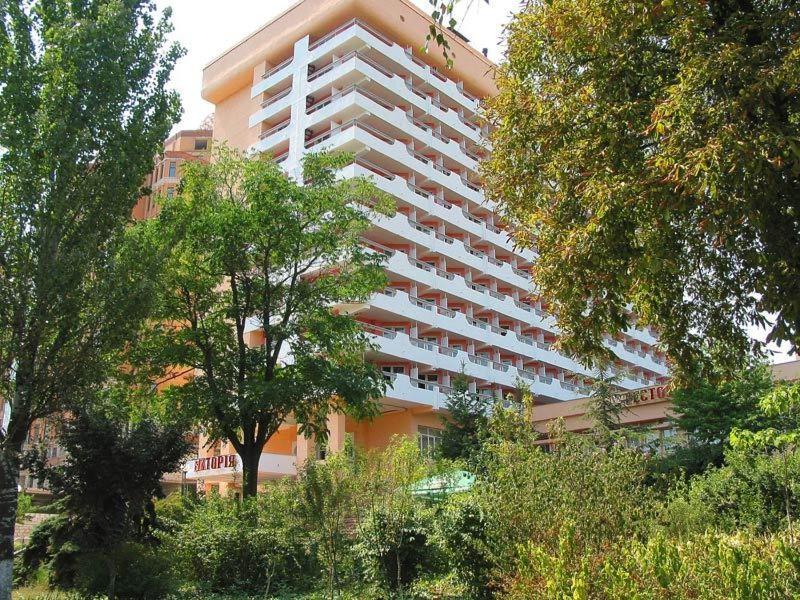 Viktoria Hotel Одесса Экстерьер фото