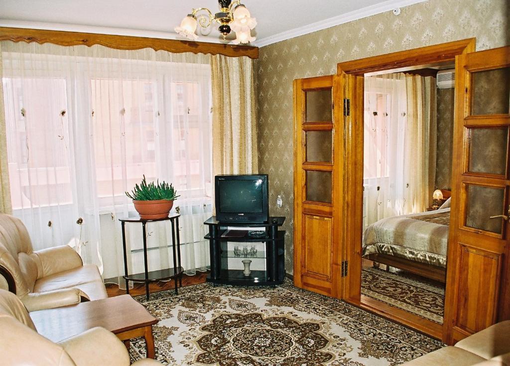 Viktoria Hotel Одесса Экстерьер фото