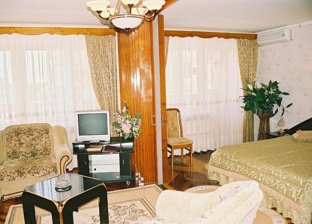 Viktoria Hotel Одесса Экстерьер фото