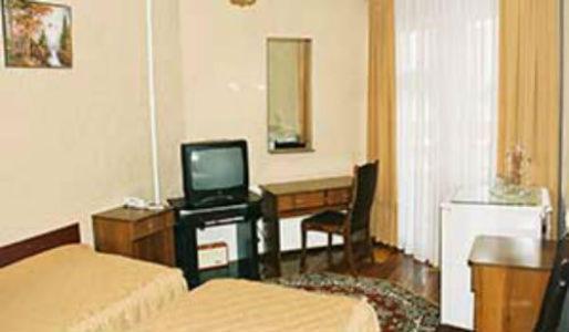 Viktoria Hotel Одесса Экстерьер фото