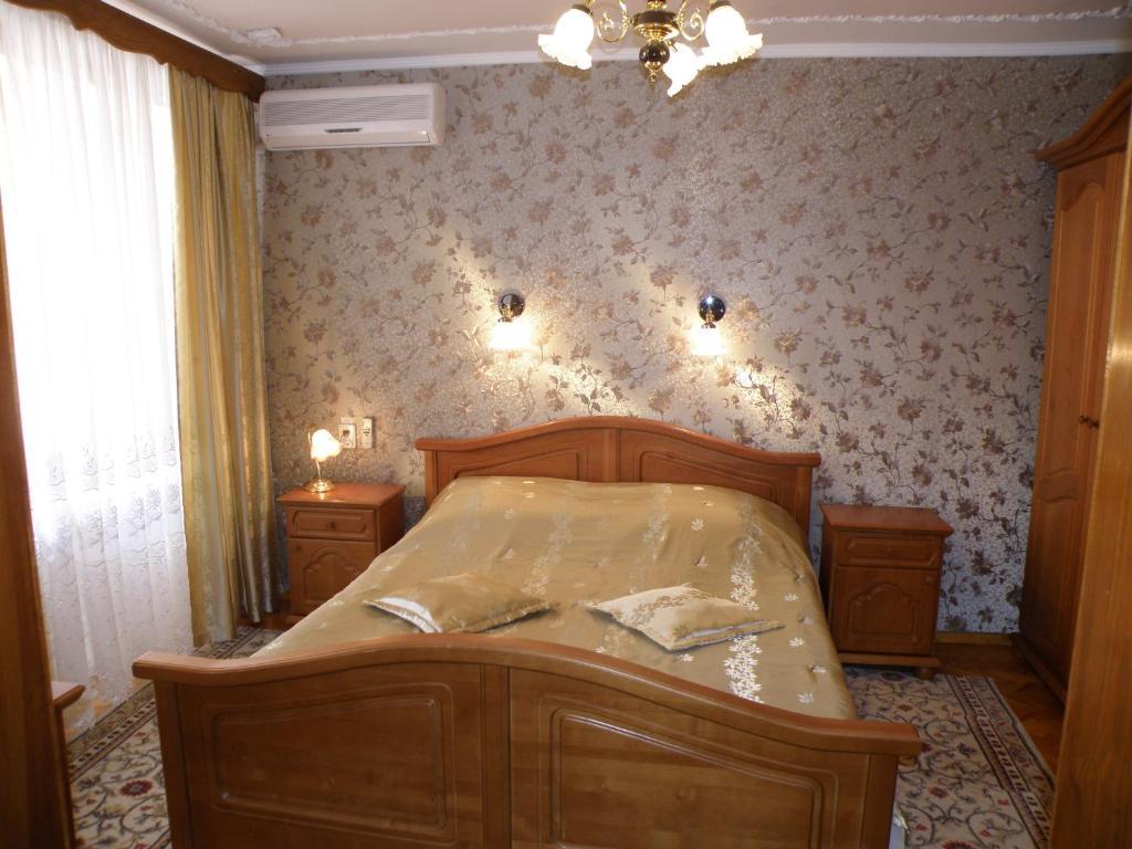 Viktoria Hotel Одесса Номер фото