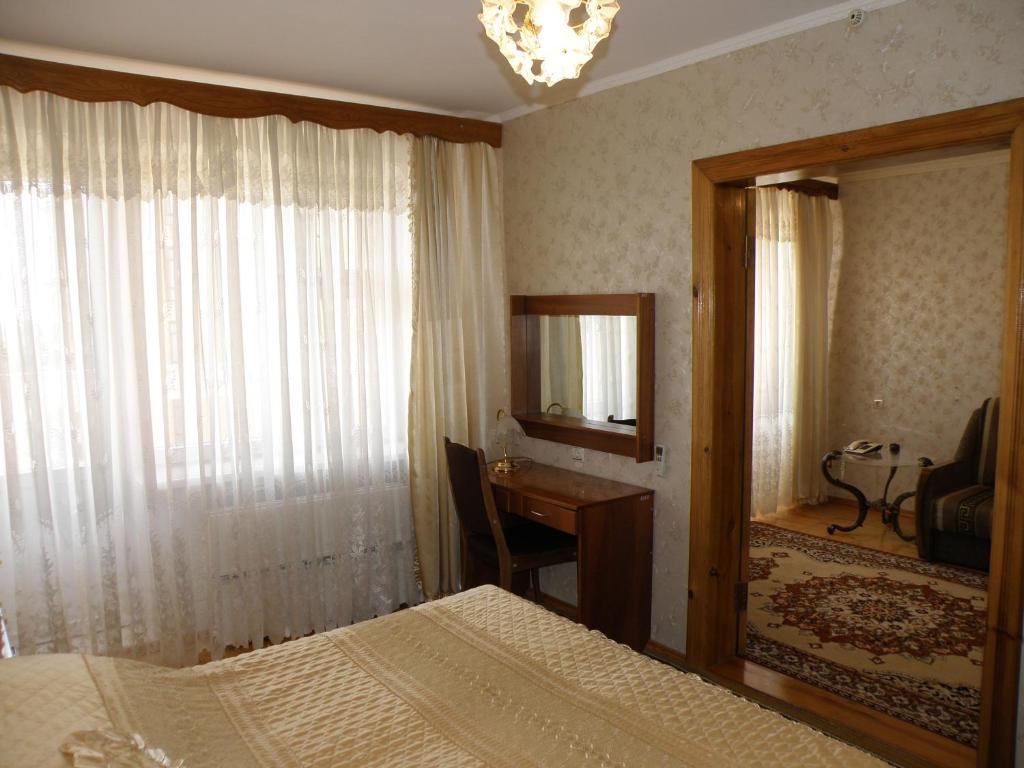 Viktoria Hotel Одесса Номер фото