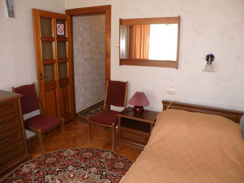 Viktoria Hotel Одесса Номер фото