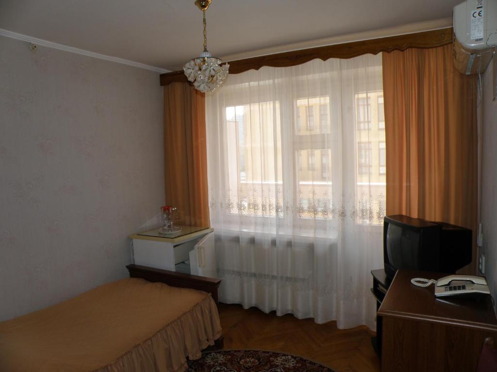 Viktoria Hotel Одесса Номер фото