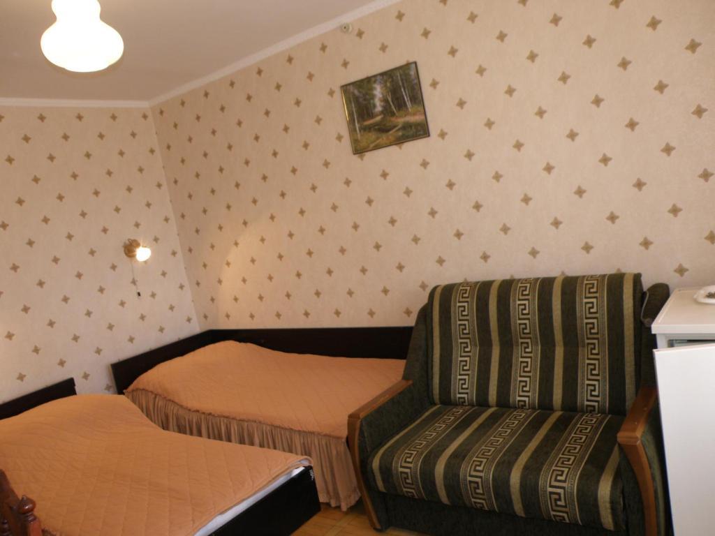 Viktoria Hotel Одесса Номер фото